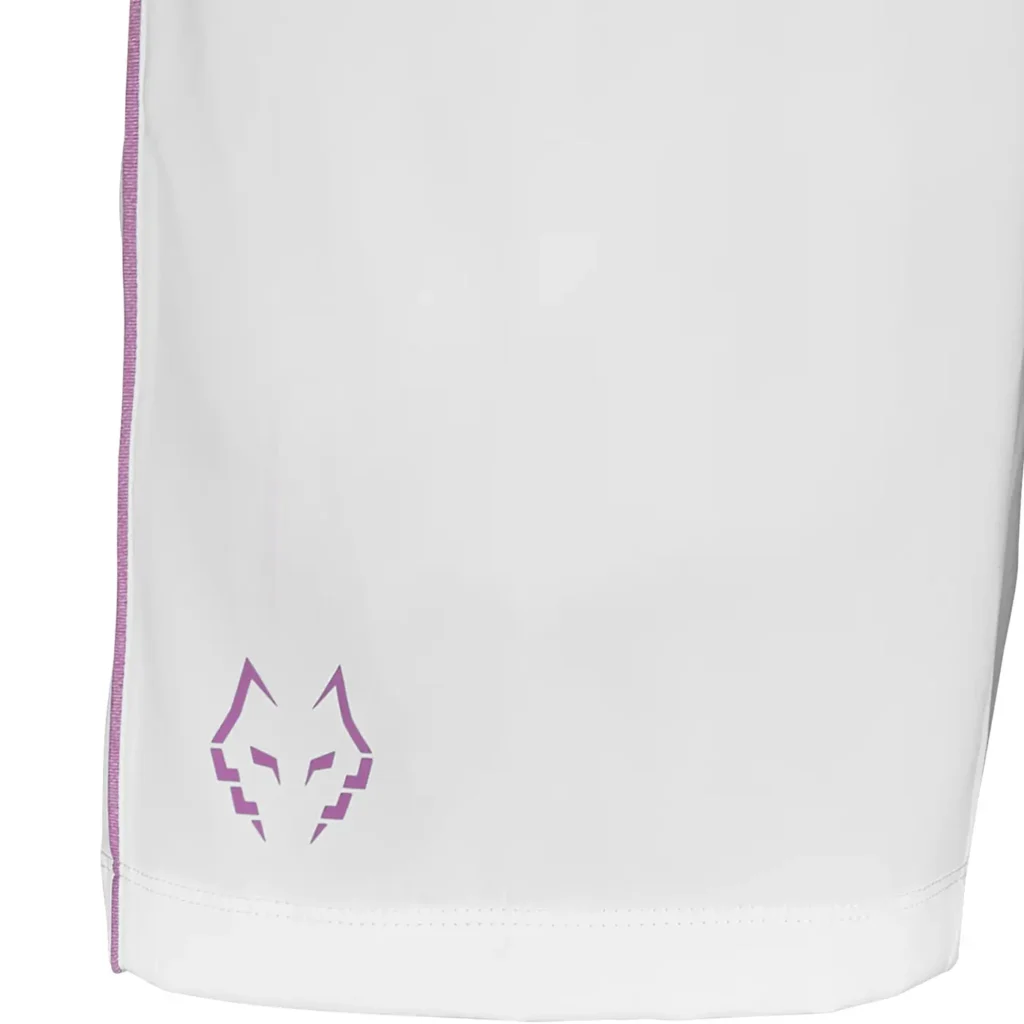 BABOLAT Padel Shorts Juan Lebron 02