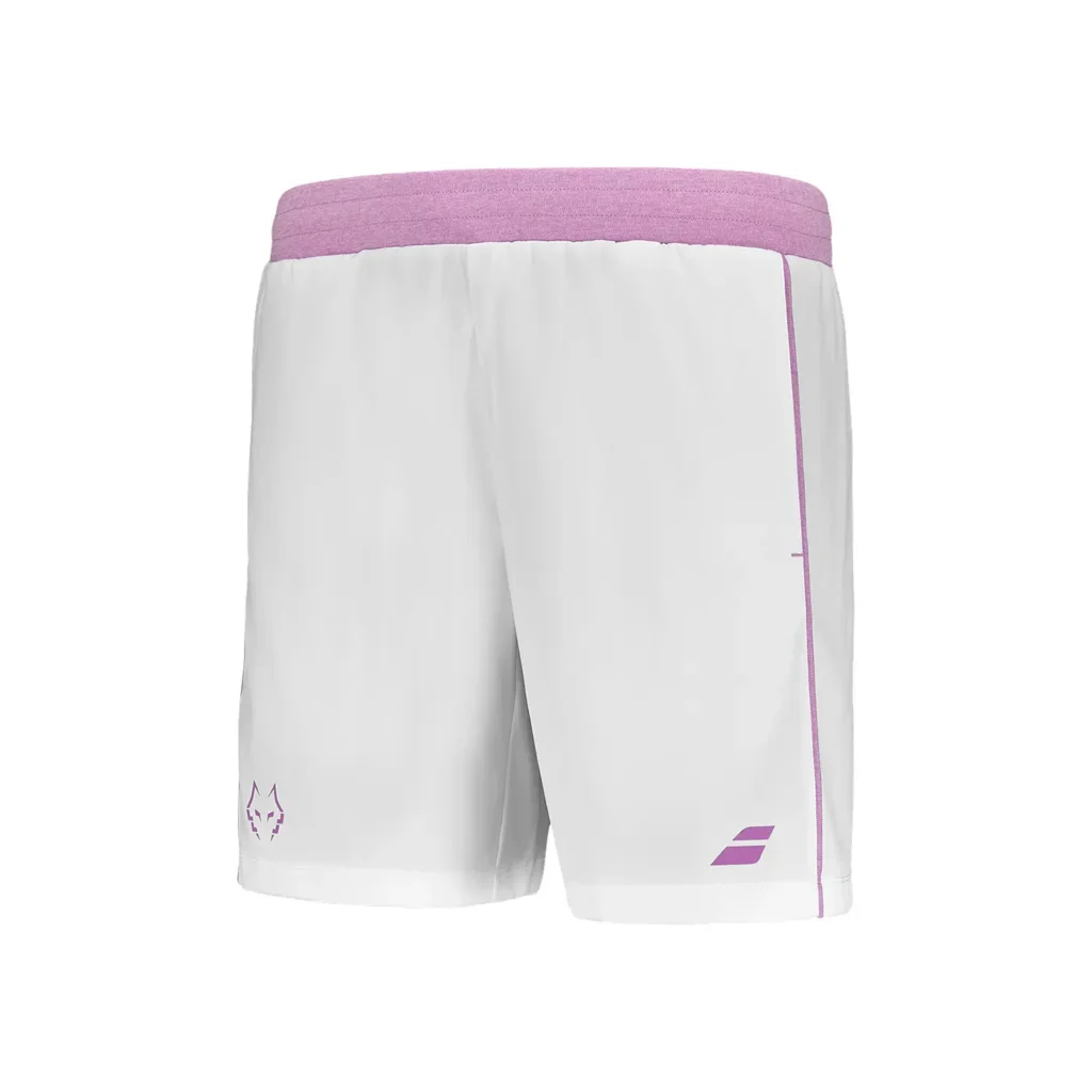 BABOLAT Padel Shorts Juan Lebron 04