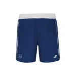 BABOLAT Padel Shorts Juan Lebron Blue 01