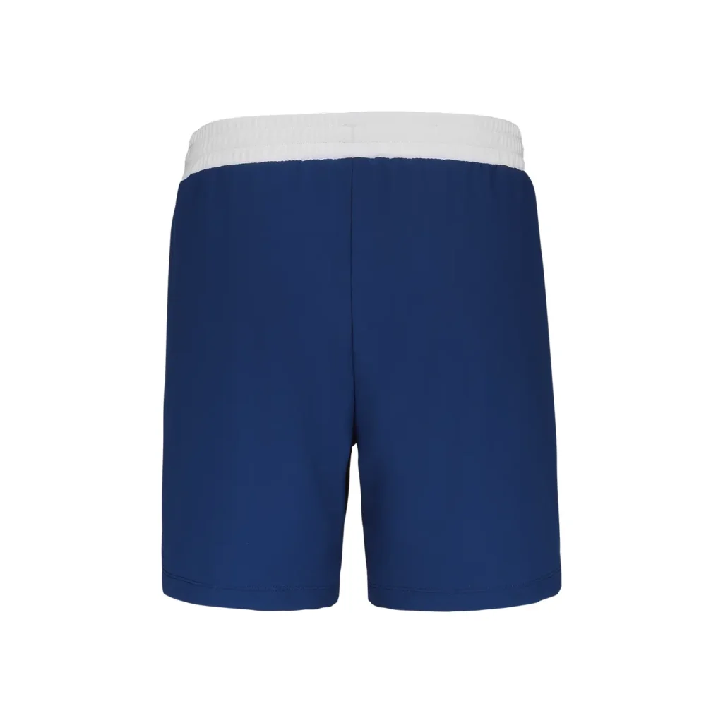 BABOLAT Padel Shorts Juan Lebron Blue 02