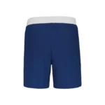 BABOLAT Padel Shorts Juan Lebron Blue 02