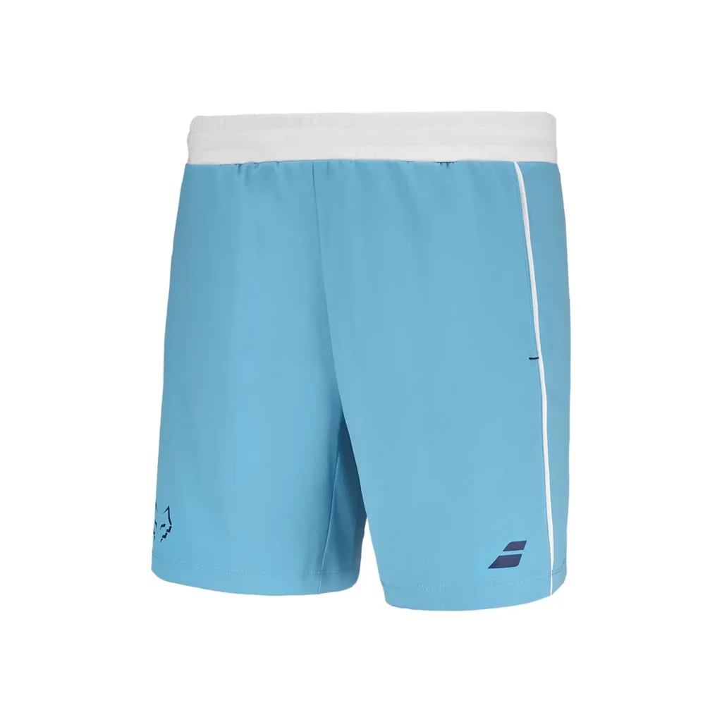 BABOLAT Padel Shorts Juan Lebron Cayán 02