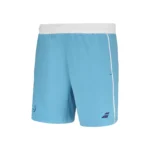 BABOLAT Padel Shorts Juan Lebron Cayán 02