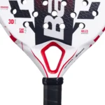 BABOLAT Technical Veron Juan Lebrón Racket 2025 03