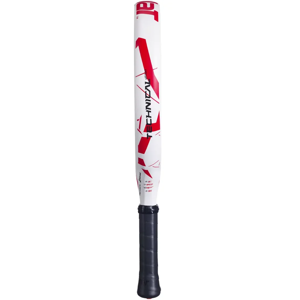 BABOLAT Technical Veron Juan Lebrón Racket 2025 04