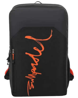 BULLPADEL Backpack Ionic Black BPM250008 03