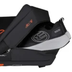 BULLPADEL Backpack Ionic Black BPM250008 06