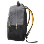 BULLPADEL Backpack Performance Black BPM25004