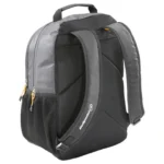 BULLPADEL Backpack Performance Black BPM25004