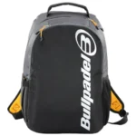 BULLPADEL Backpack Performance Black BPM25004