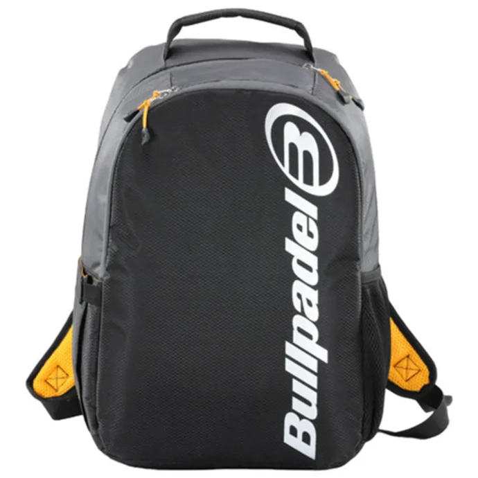BULLPADEL Backpack Performance Black BPM25004