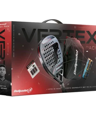 BULLPADEL Pack Vertex 04 Man 01