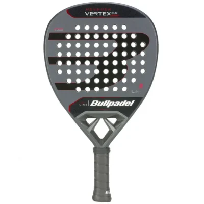 BULLPADEL Pack Vertex 04 Man 02