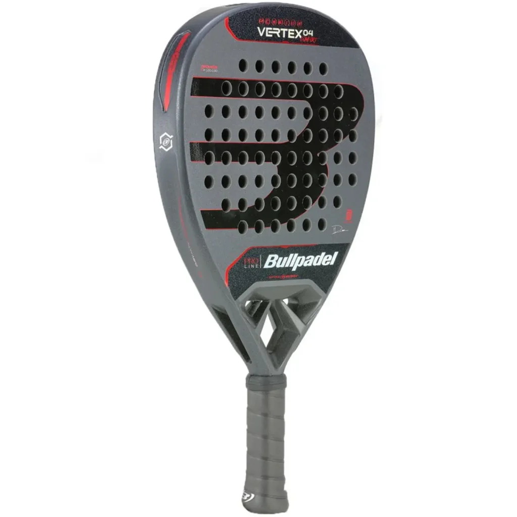 BULLPADEL Pack Vertex 04 Man 03