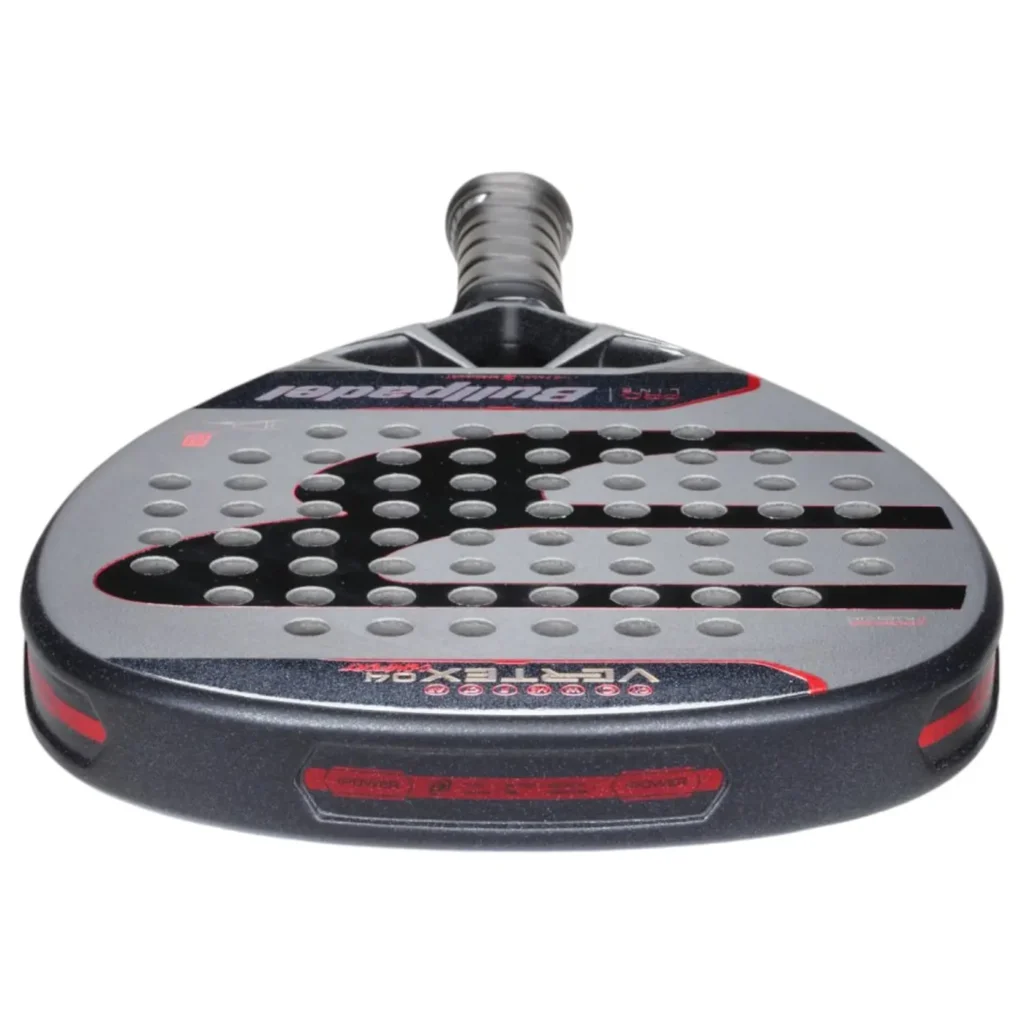 BULLPADEL Pack Vertex 04 Man 05
