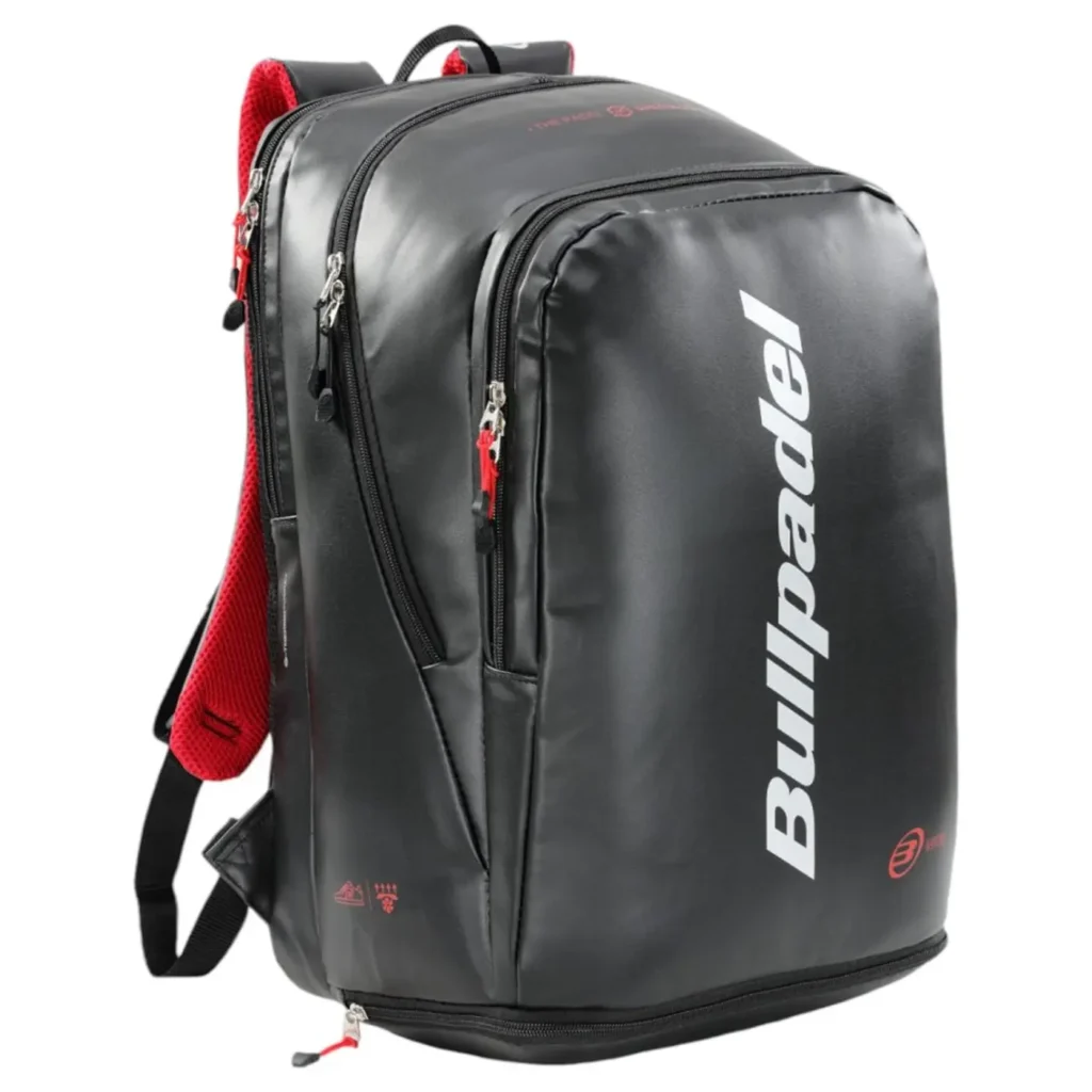 BULLPADEL Pack Vertex 04 Man 06