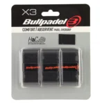 BULLPADEL Pack Vertex 04 Man 07