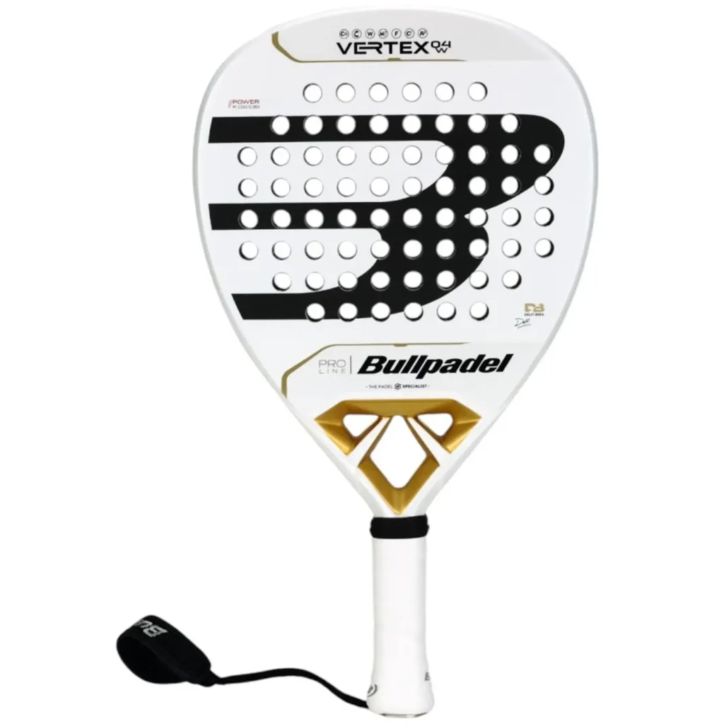 BULLPADEL Pack Vertex 04 Woman 02