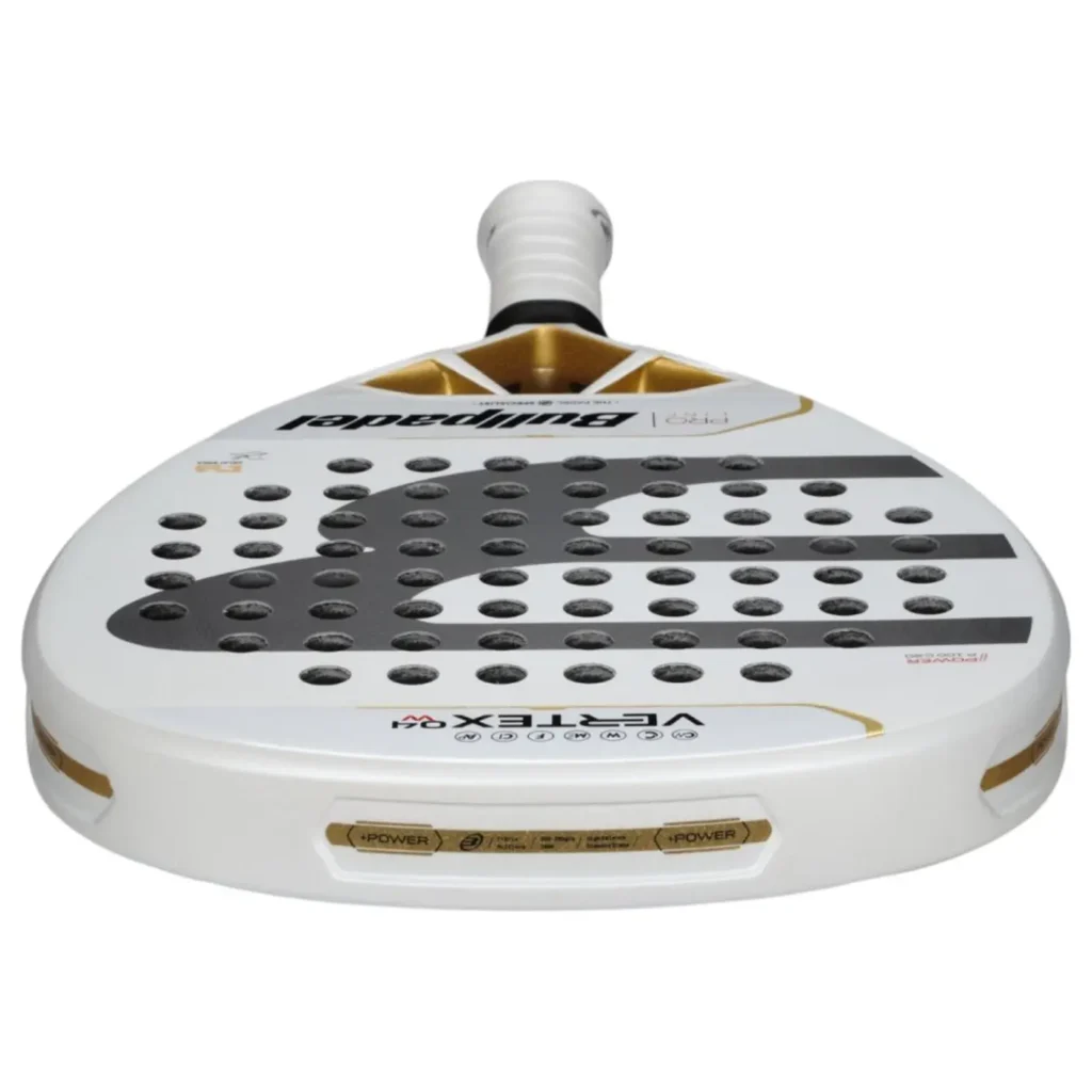 BULLPADEL Pack Vertex 04 Woman 04