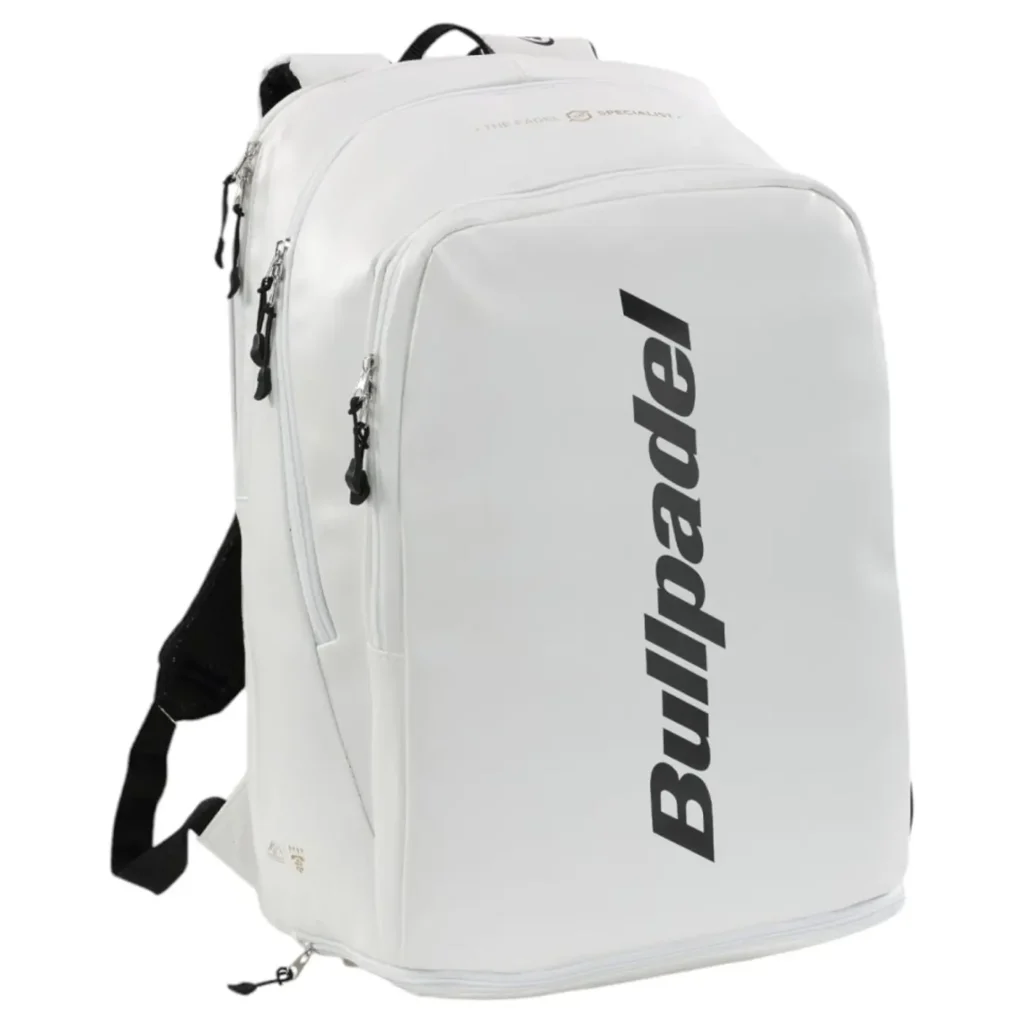 BULLPADEL Pack Vertex 04 Woman 06