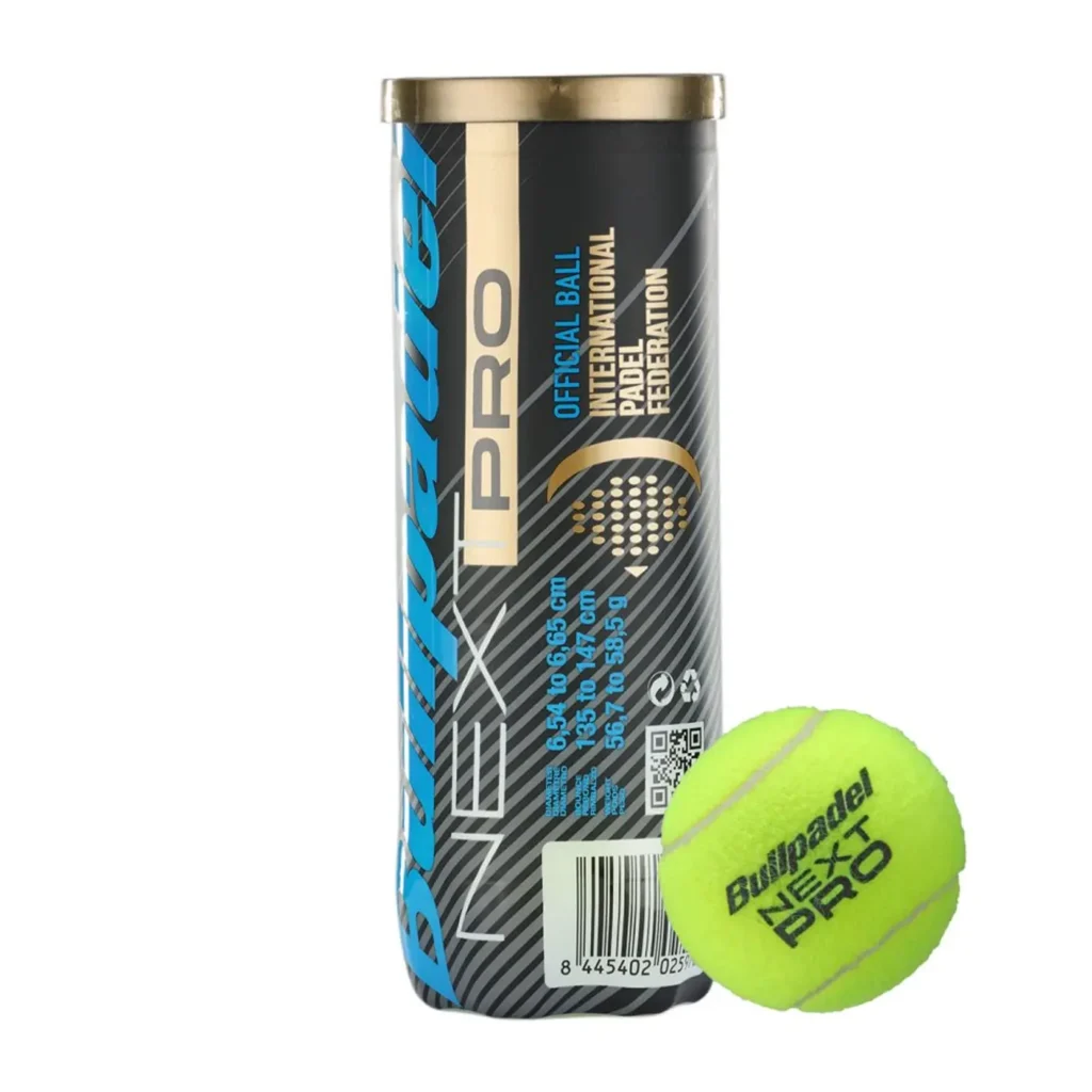 BULLPADEL Pack Vertex 04 Woman 07