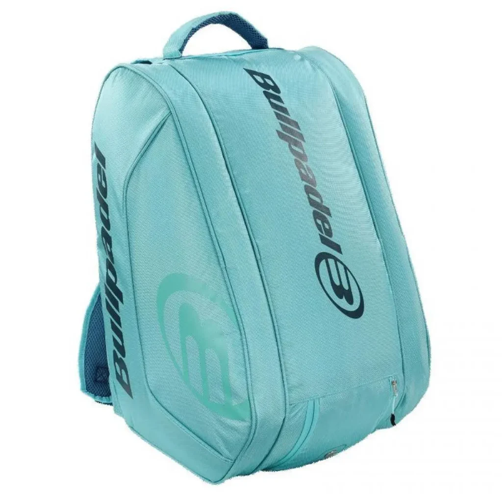 Bullpadel Flow Padel Bag BPP25006 Alejandra Salazar 02
