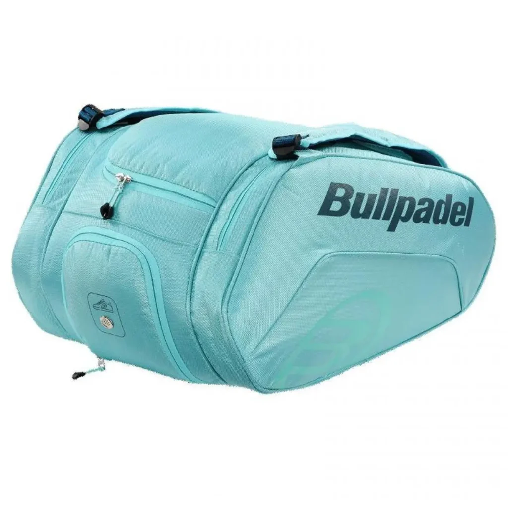 Bullpadel Flow Padel Bag BPP25006 Alejandra Salazar 04