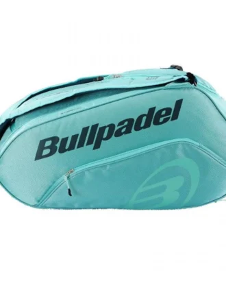 Bullpadel Flow Padel Bag BPP25006 Alejandra Salazar 05