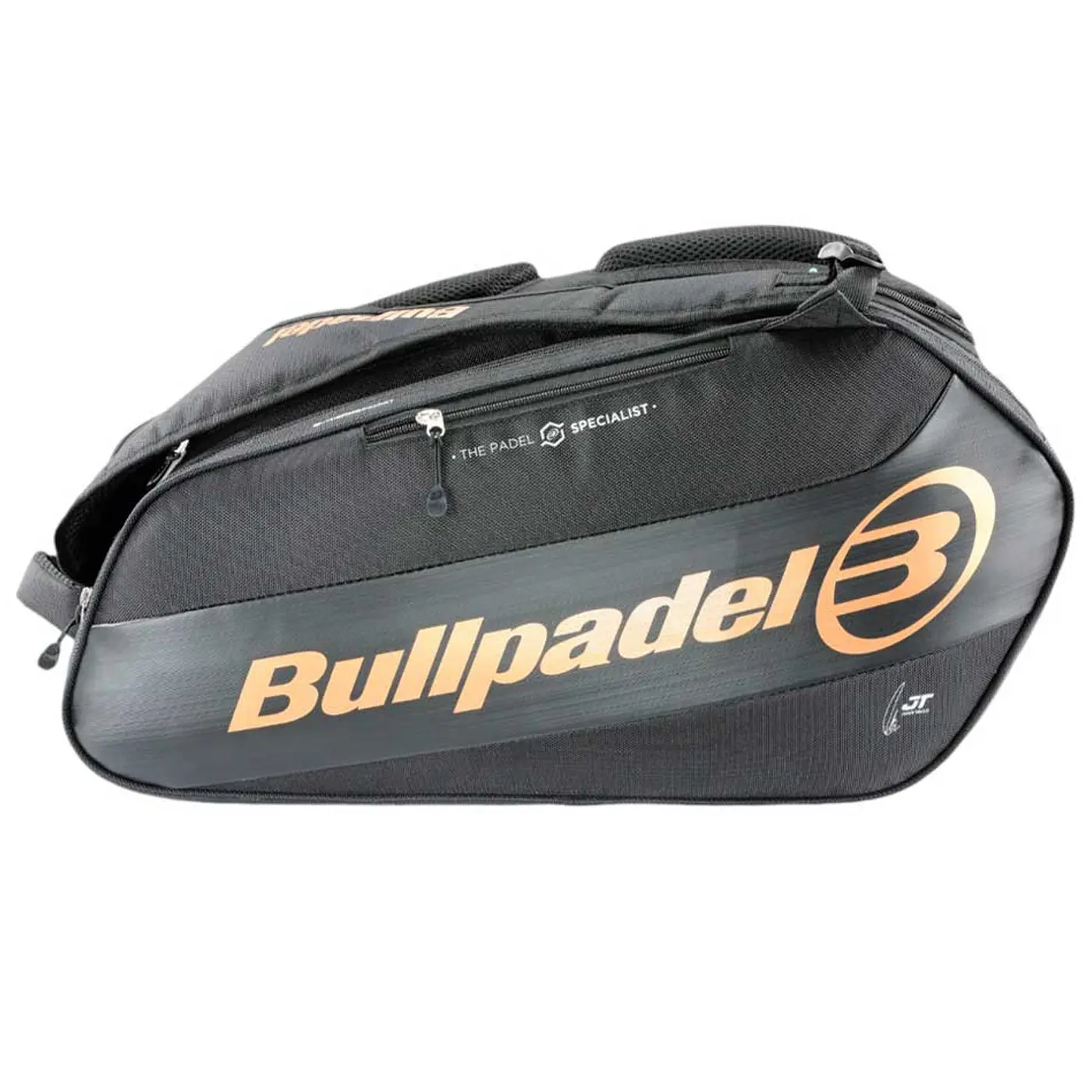 Bullpadel Vertex Padel Bag BPP25001 01 Bullpadel Vertex Padel Bag BPP25001 01