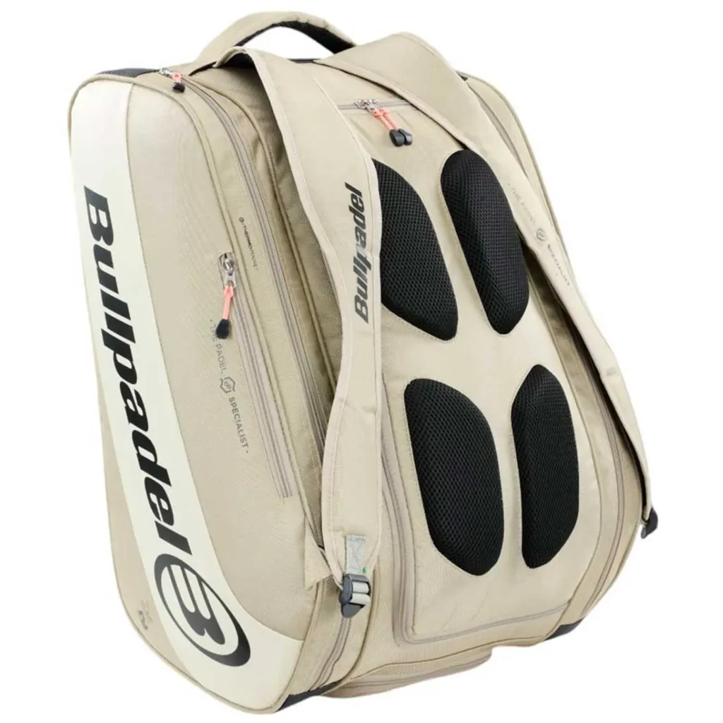 Bullpadel Vertex Padel Bag BPP25001 Piedra 04