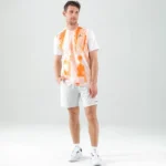 HEAD PADEL Tech T-Shirt Men Men XMOR 04