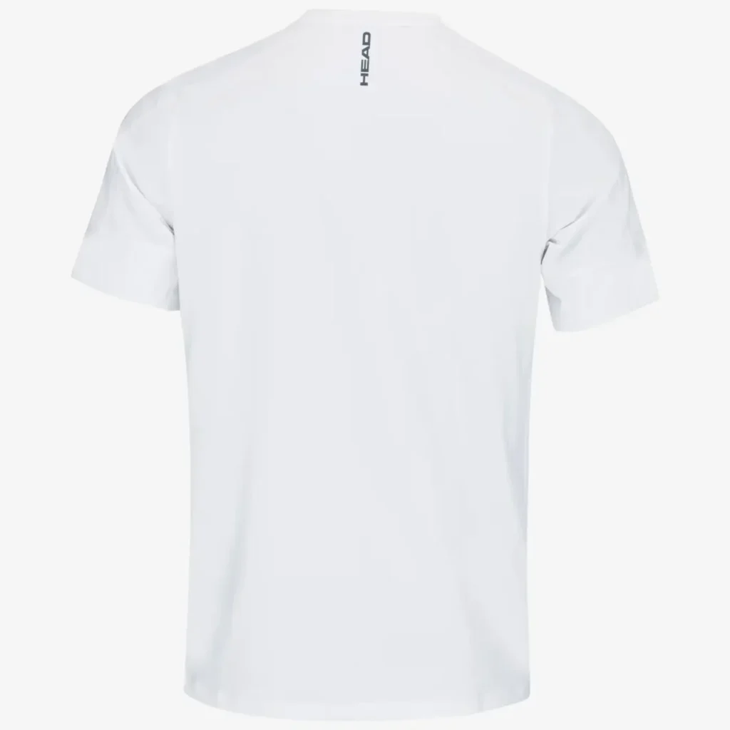 HEAD PADEL Tech T-Shirt Men Men XMOR 05