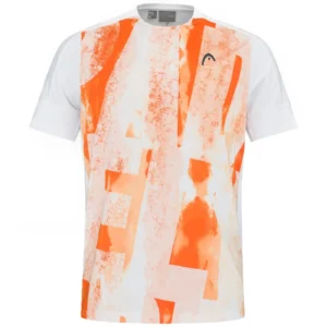 HEAD PADEL Tech T-Shirt Men Men XMOR 06