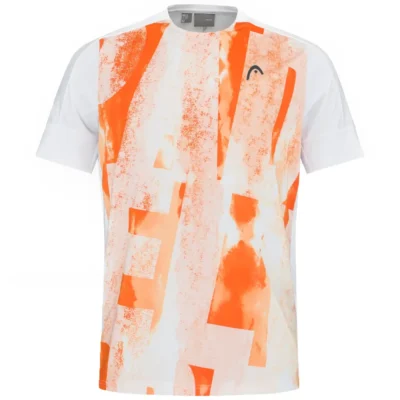 HEAD PADEL Tech T-Shirt Men Men XMOR 06