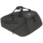 HEAD Pro X Padel Bag Black 01