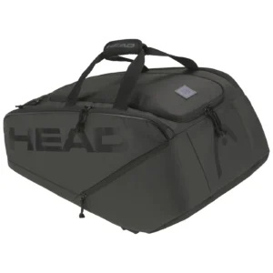 HEAD Pro X Padel Bag Black 01
