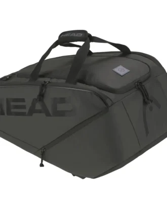 HEAD Pro X Padel Bag Black 01