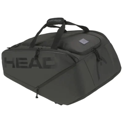 HEAD Pro X Padel Bag Black 01