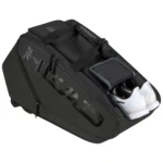 HEAD Pro X Padel Bag Black 02