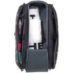 HEAD Pro X Padel Bag Black 03