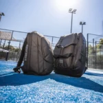 HEAD Pro X Padel Bag Black 04