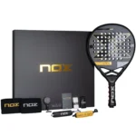 NOX Pack AT10 Genius LTD 2025 - Agustin Tapia LIMITED EDITION 04