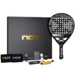 NOX Pack AT10 Genius LTD 2025 - Agustin Tapia LIMITED EDITION 09