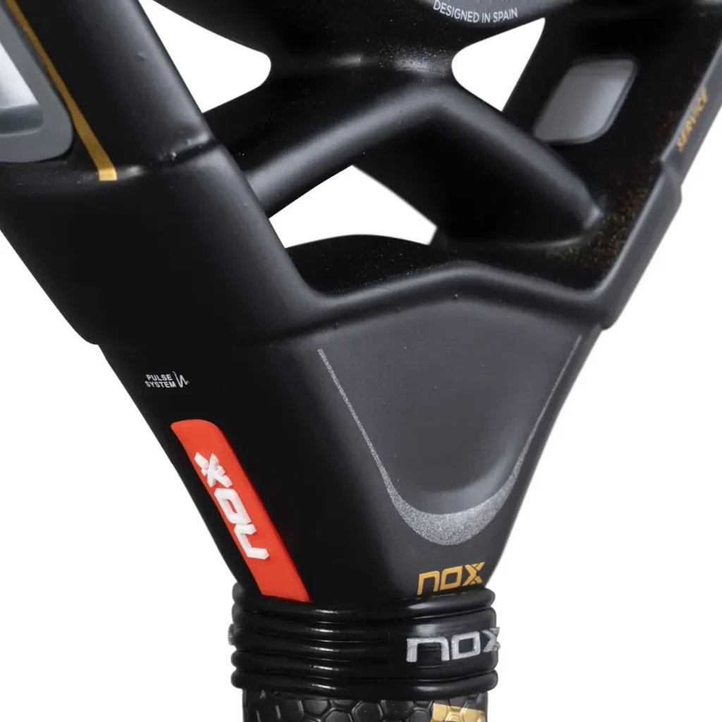 NOX Pack AT10 Genius LTD 2025 - Agustin Tapia LIMITED EDITION 11