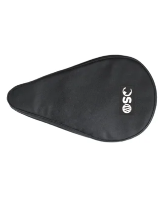 OSO Padel Racket Cover Bag Black 02