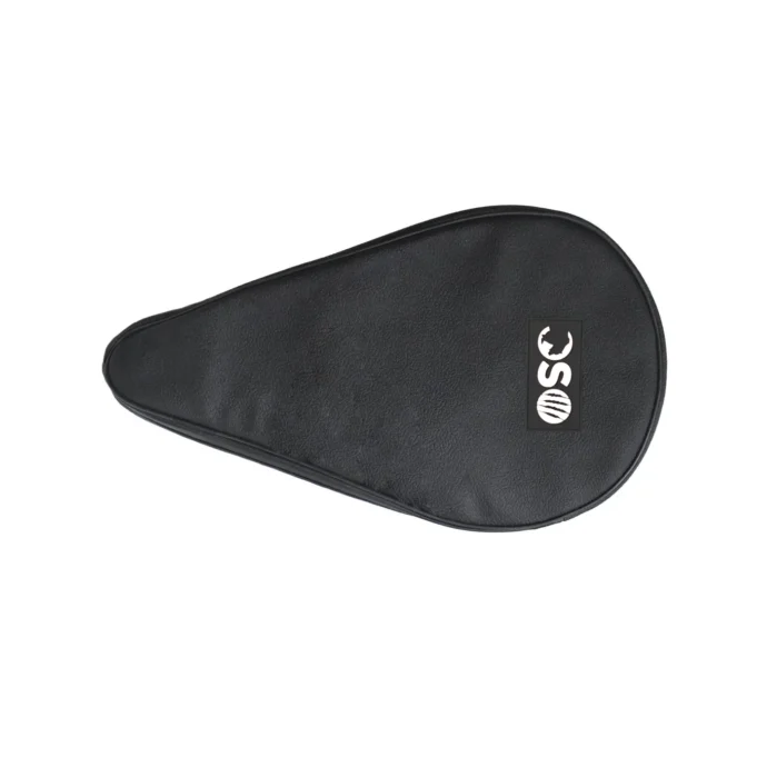 OSO Padel Racket Cover Bag Black 02