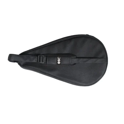 OSO Padel Racket Cover Bag Black
