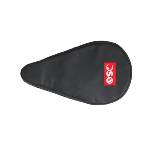 OSO Padel Racket Cover Bag Red 01