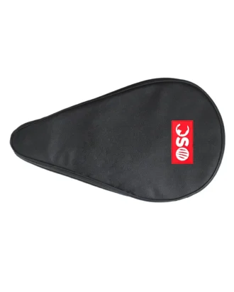 OSO Padel Racket Cover Bag Red 01