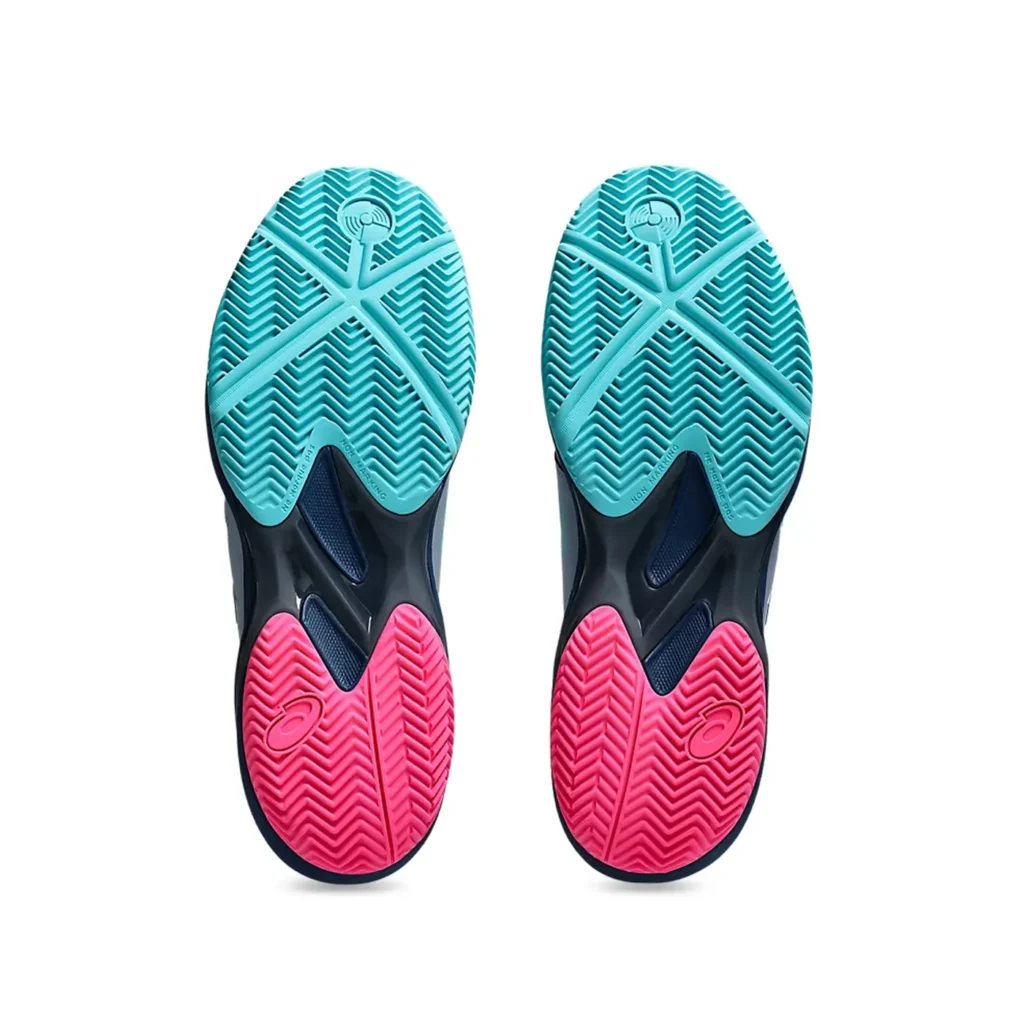 ASICCS Padel Shoes Solution Swift FF 2 03